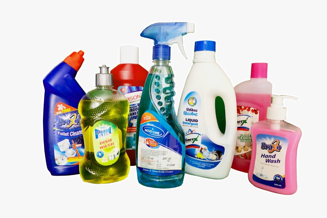 Kitchen Care
